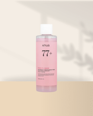 ESENCIA TONICA NIACINAMIDA ANUA