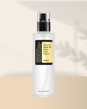 ESENCIA DE MUCINA COSRX