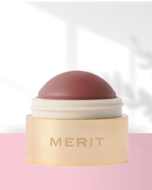 Flush Balm Cream Blush - MERIT