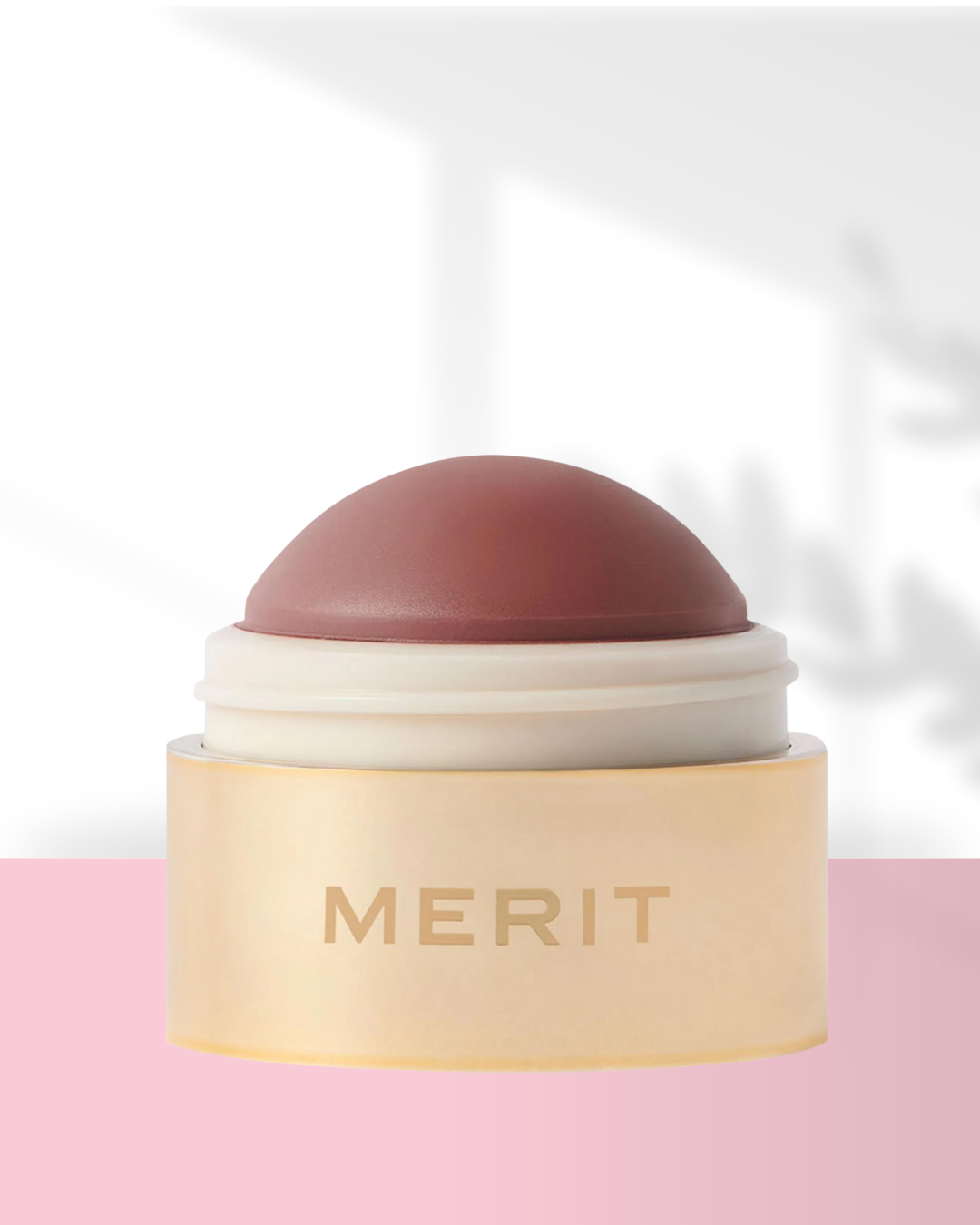 Flush Balm Cream Blush - MERIT