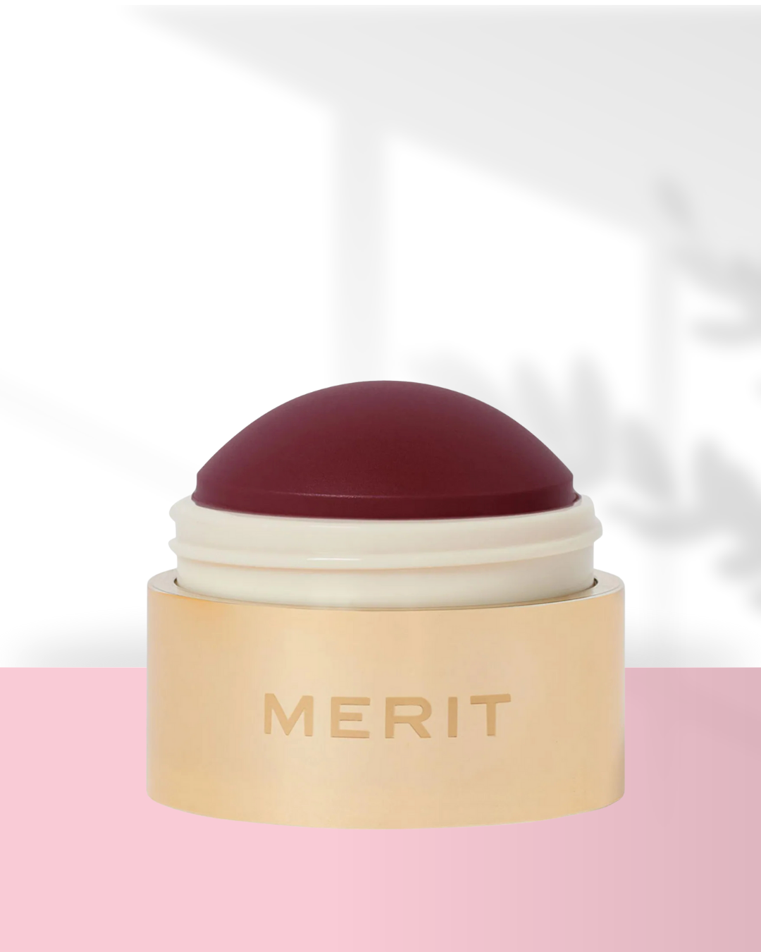 Flush Balm Cream Blush - MERIT - Imagen 3
