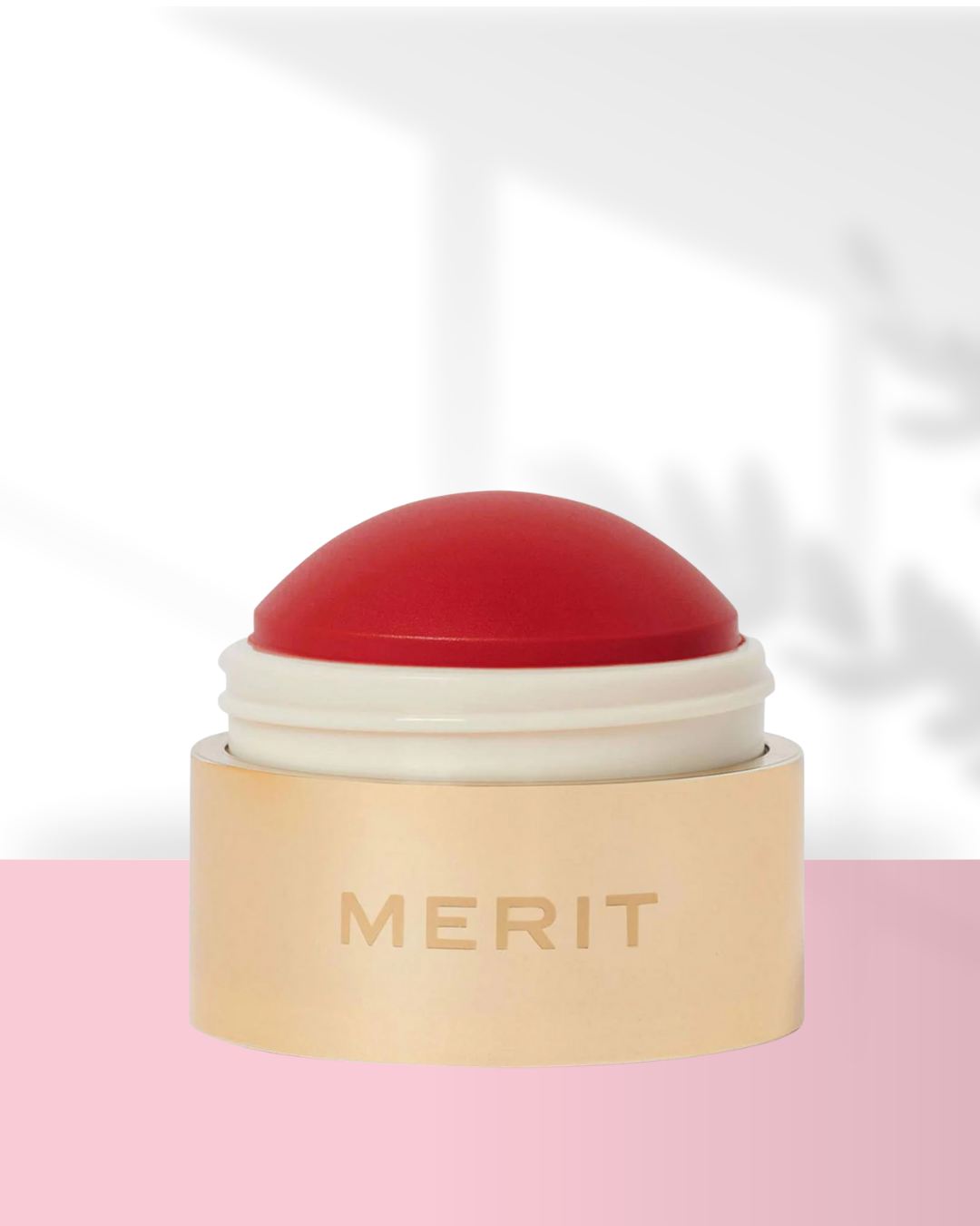 Flush Balm Cream Blush - MERIT - Imagen 4
