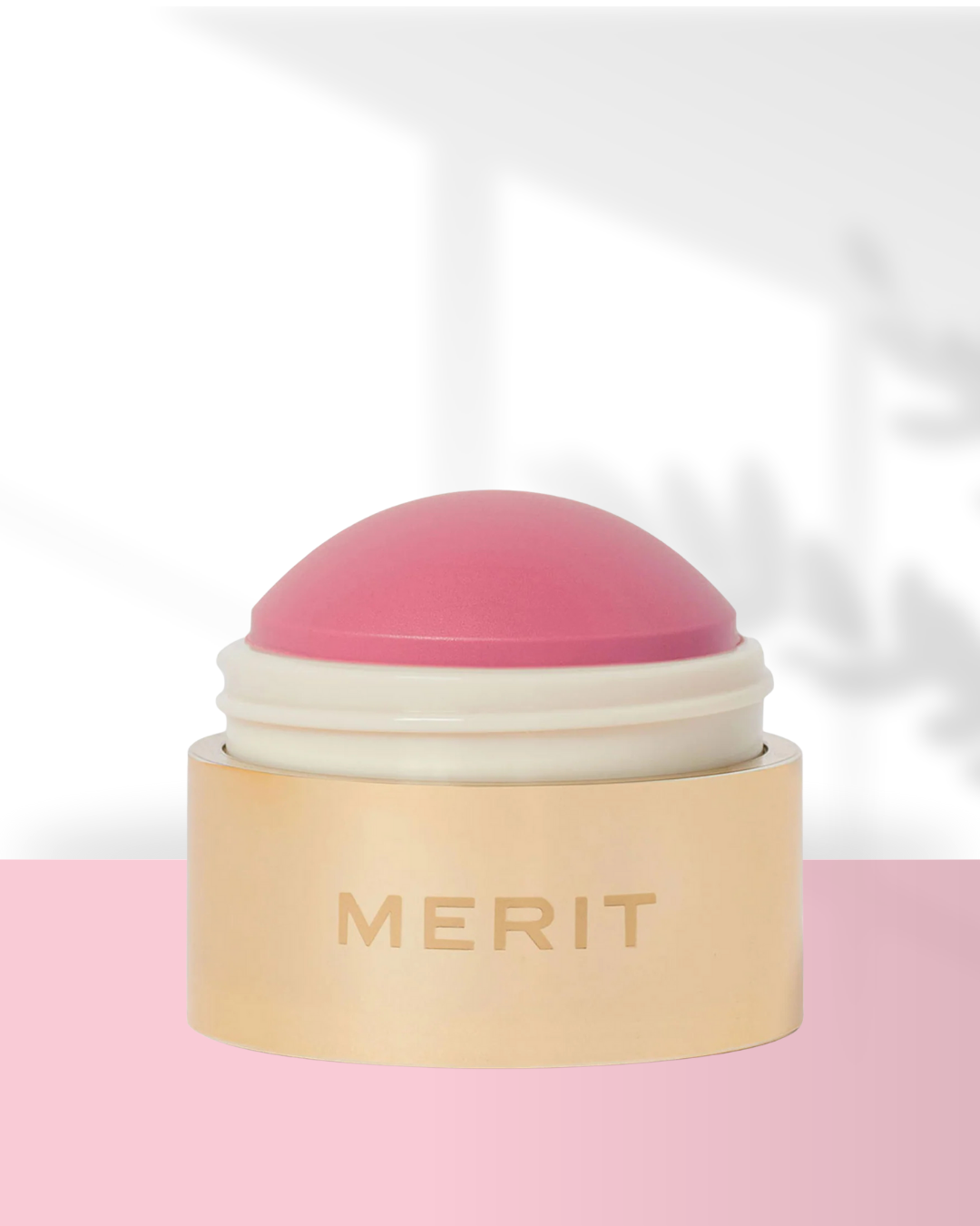 Flush Balm Cream Blush - MERIT - Imagen 5