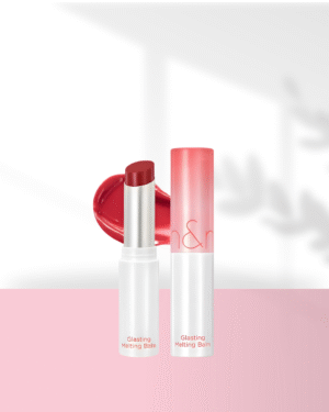 Glasting Melting Balm - Romand