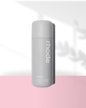 GLAZING MILK 124ML RHODE