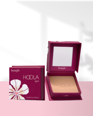 Hoola Matte Powder Bronzer - Benefit Cosmetics