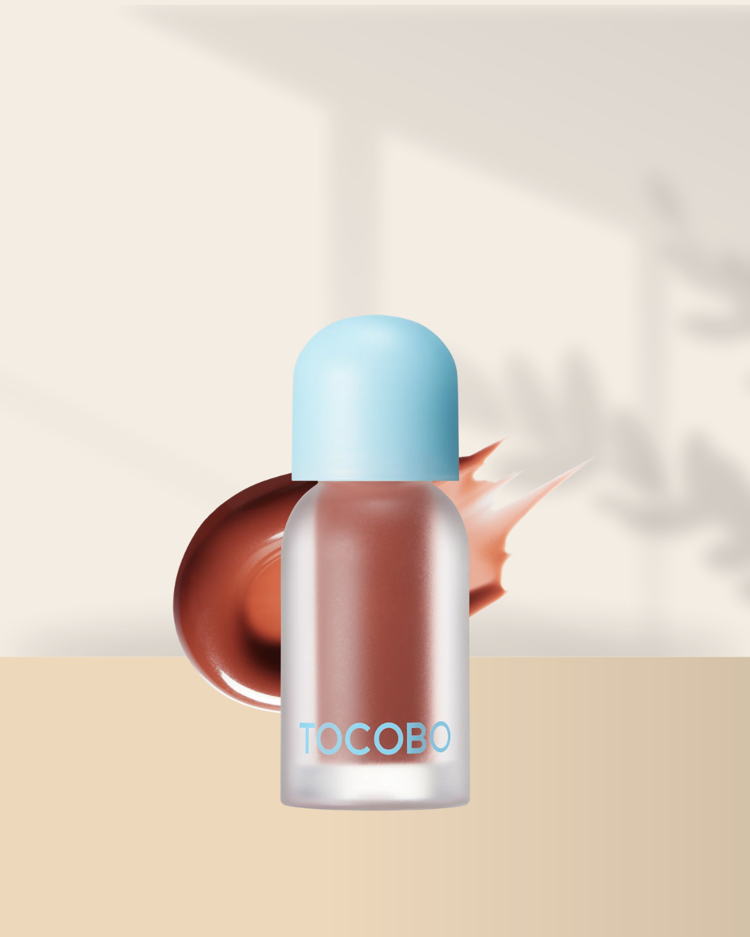 Juicy Berry Plumping Lip Oil - TOCOBO - Imagen 2