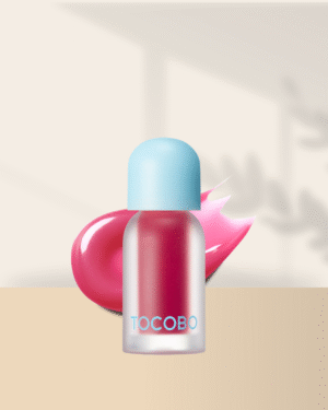 Juicy Berry Plumping Lip Oil - TOCOBO