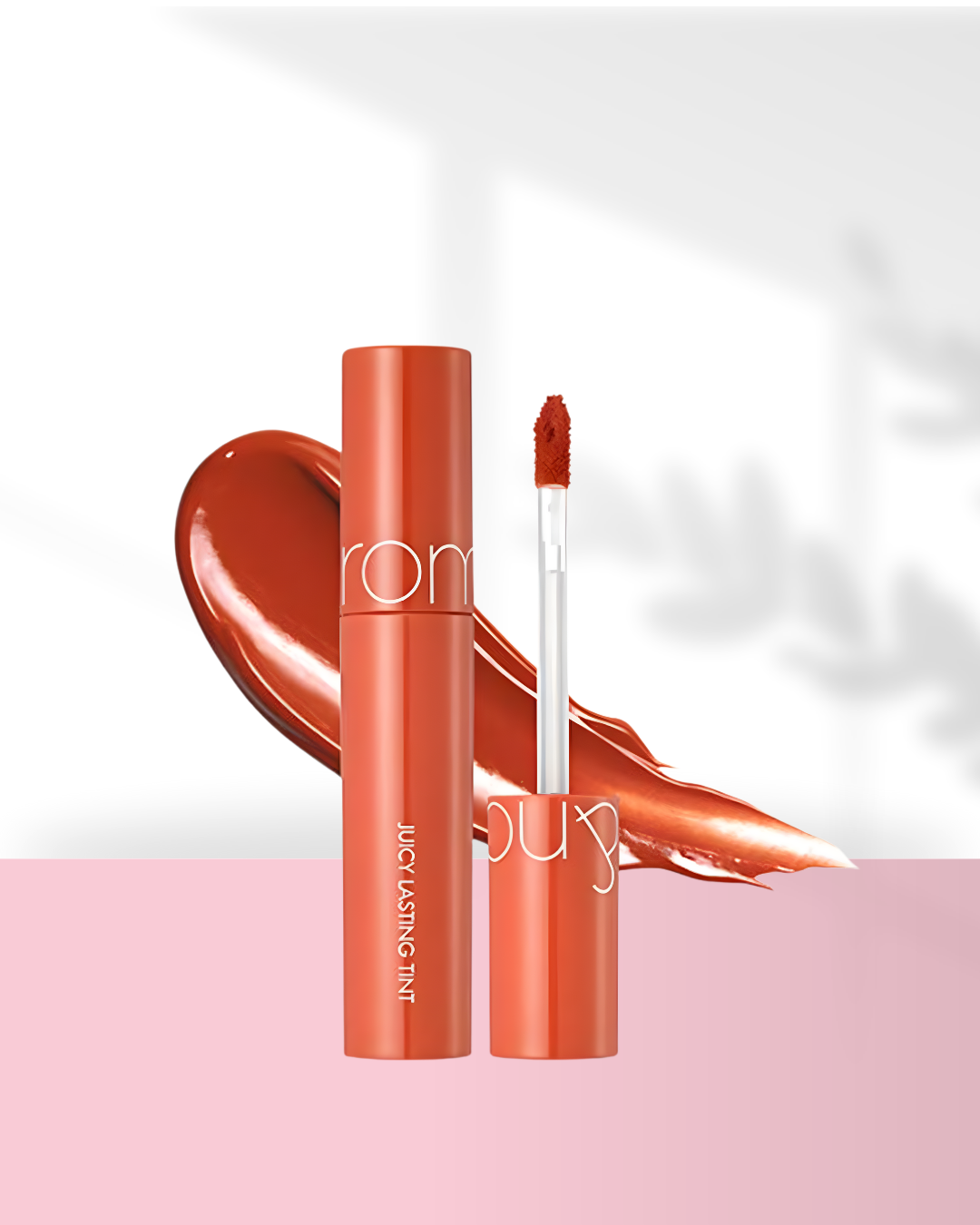 Juicy Lasting Tint - Romand - Imagen 2