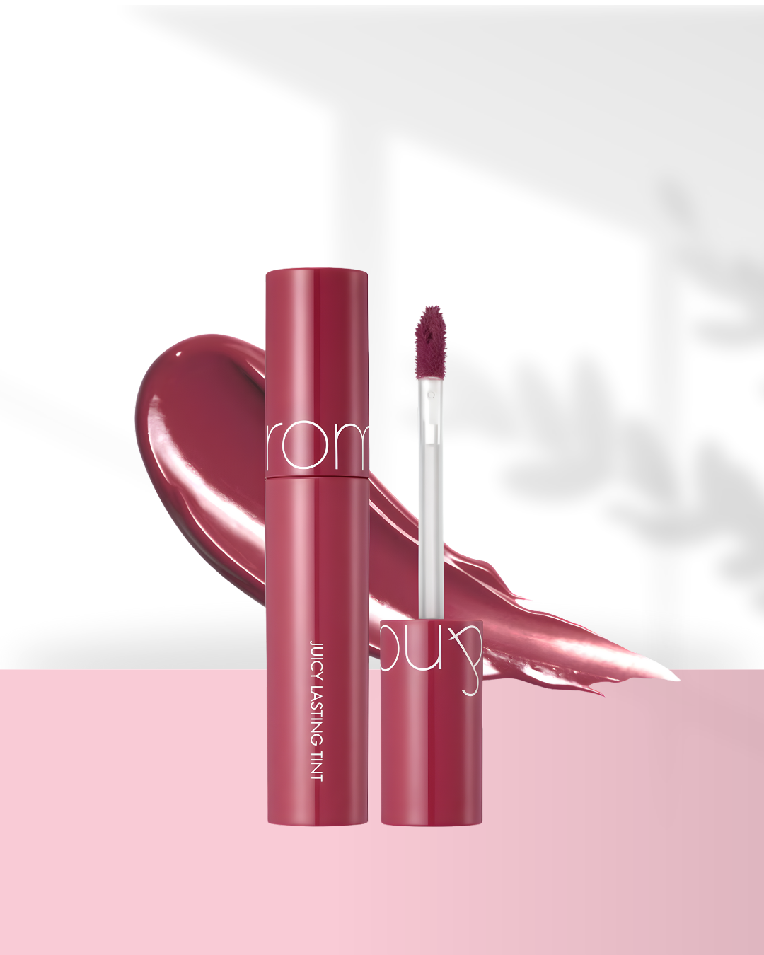 Juicy Lasting Tint - Romand - Imagen 3