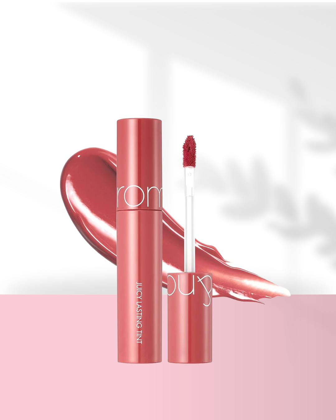 Juicy Lasting Tint - Romand - Imagen 5