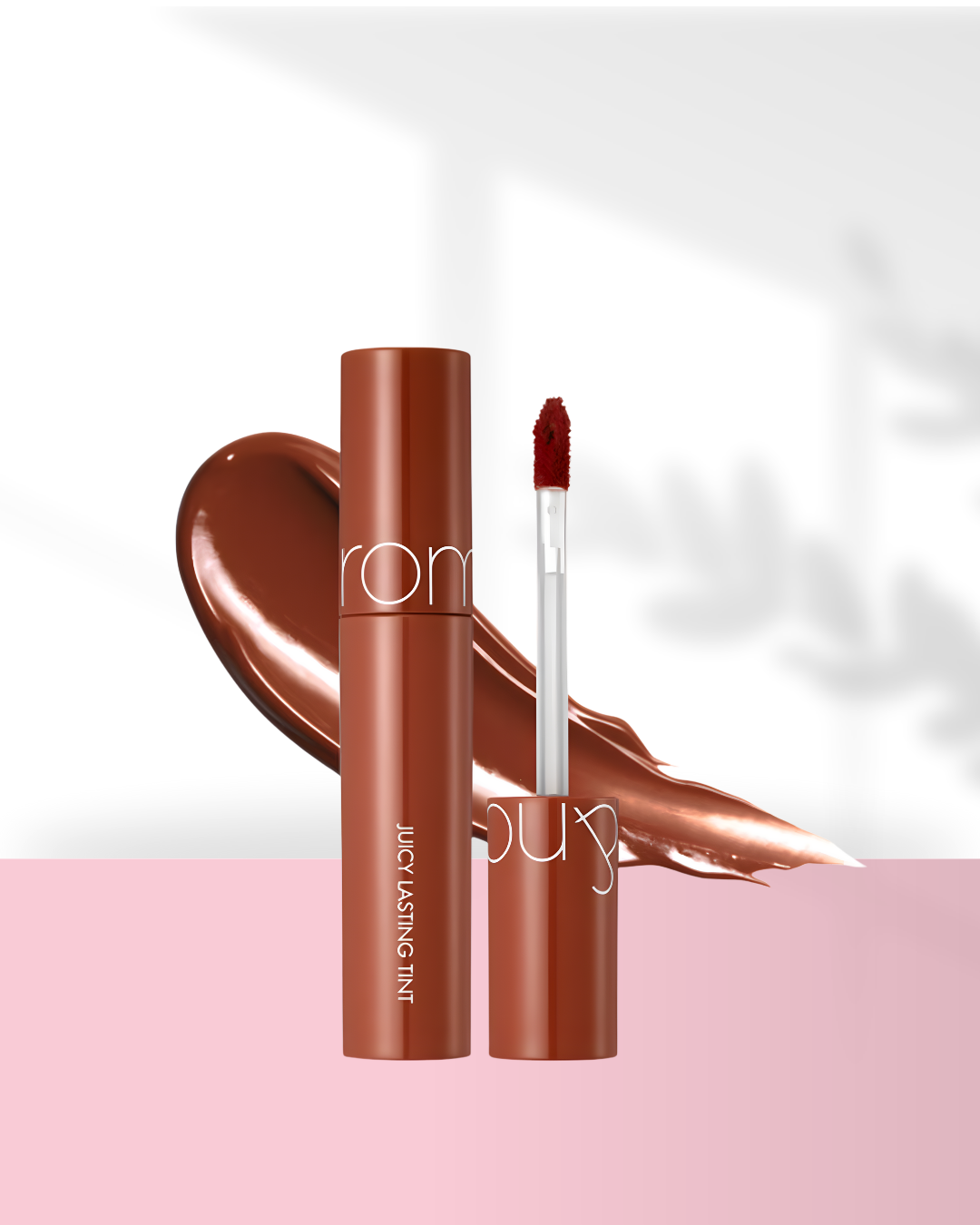 Juicy Lasting Tint - Romand