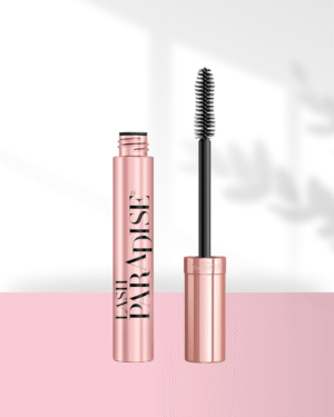 Maquillaje Voluminoso Máscara de Pestañas Volumen Lash Paradise - L’Oréal Paris