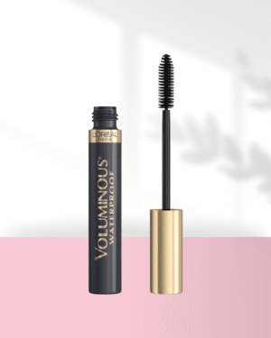 Voluminous Original Máscara de Pestañas - L’Oréal Paris