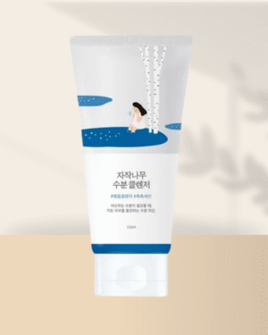 Limpiador Hidratante 150 ml - ROUND LAB