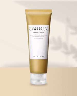 Limpiador Madagascar Centella Ampoule 150 ml - SKIN 1004