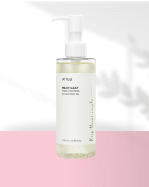 LIMPIADOR ACEITE ANUA