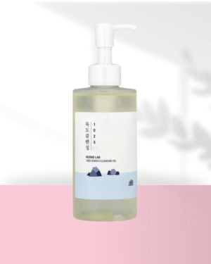 Limpiador en Aceite 200 ml - ROUND LAB