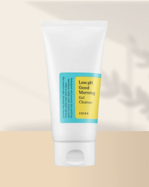 Limpiador en gel 150 ml - COSRX
