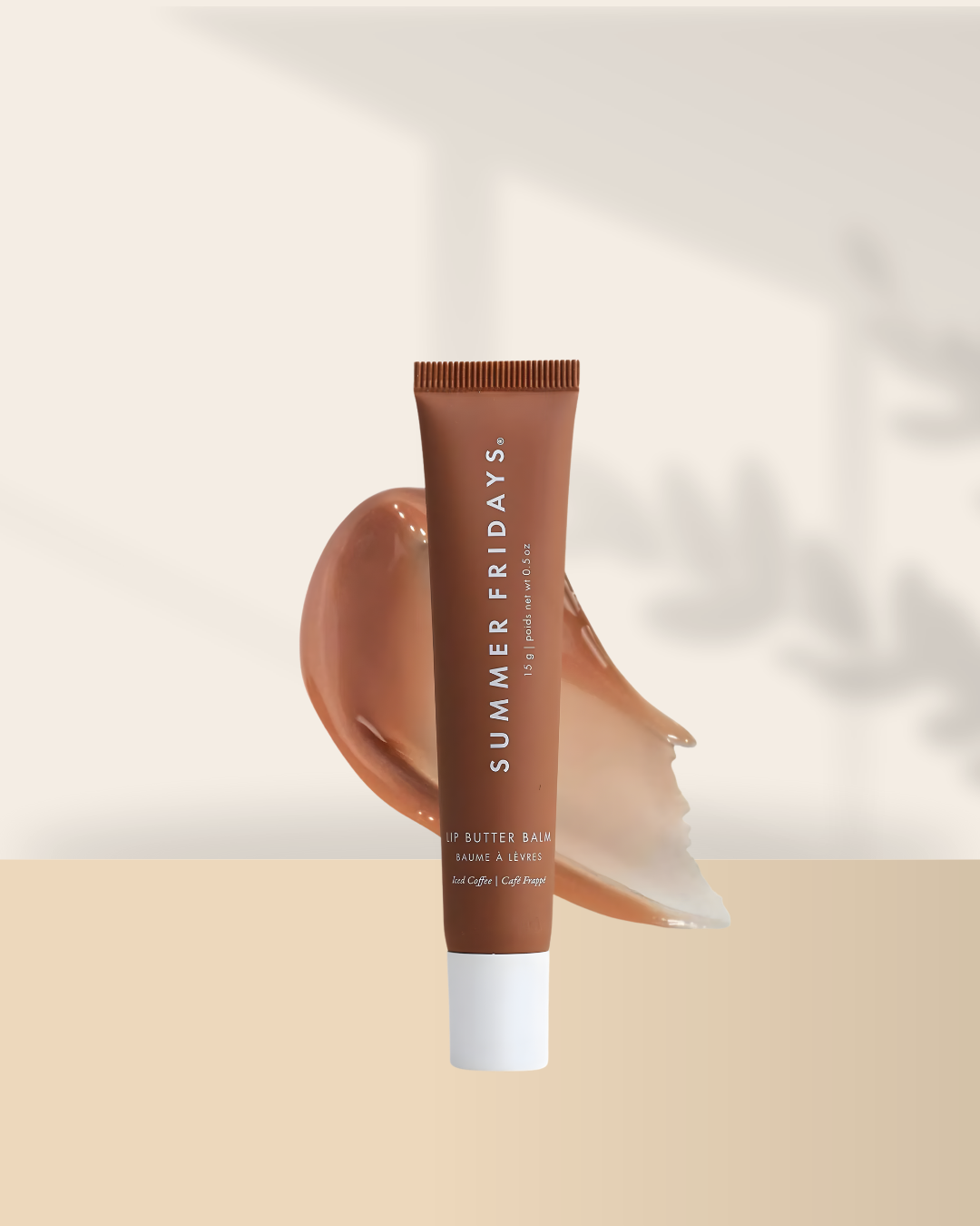 Lip Butter Balm Treatment for Hydration + Nourishing Shine - Summer Fridays - Imagen 5