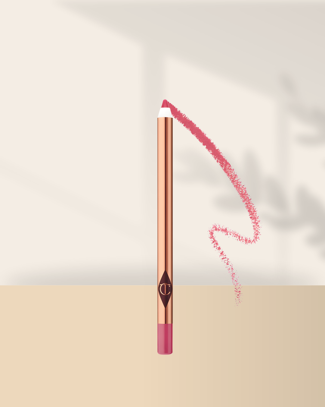 Lip Cheat Lip Liner - Charlotte Tilbury - Imagen 5