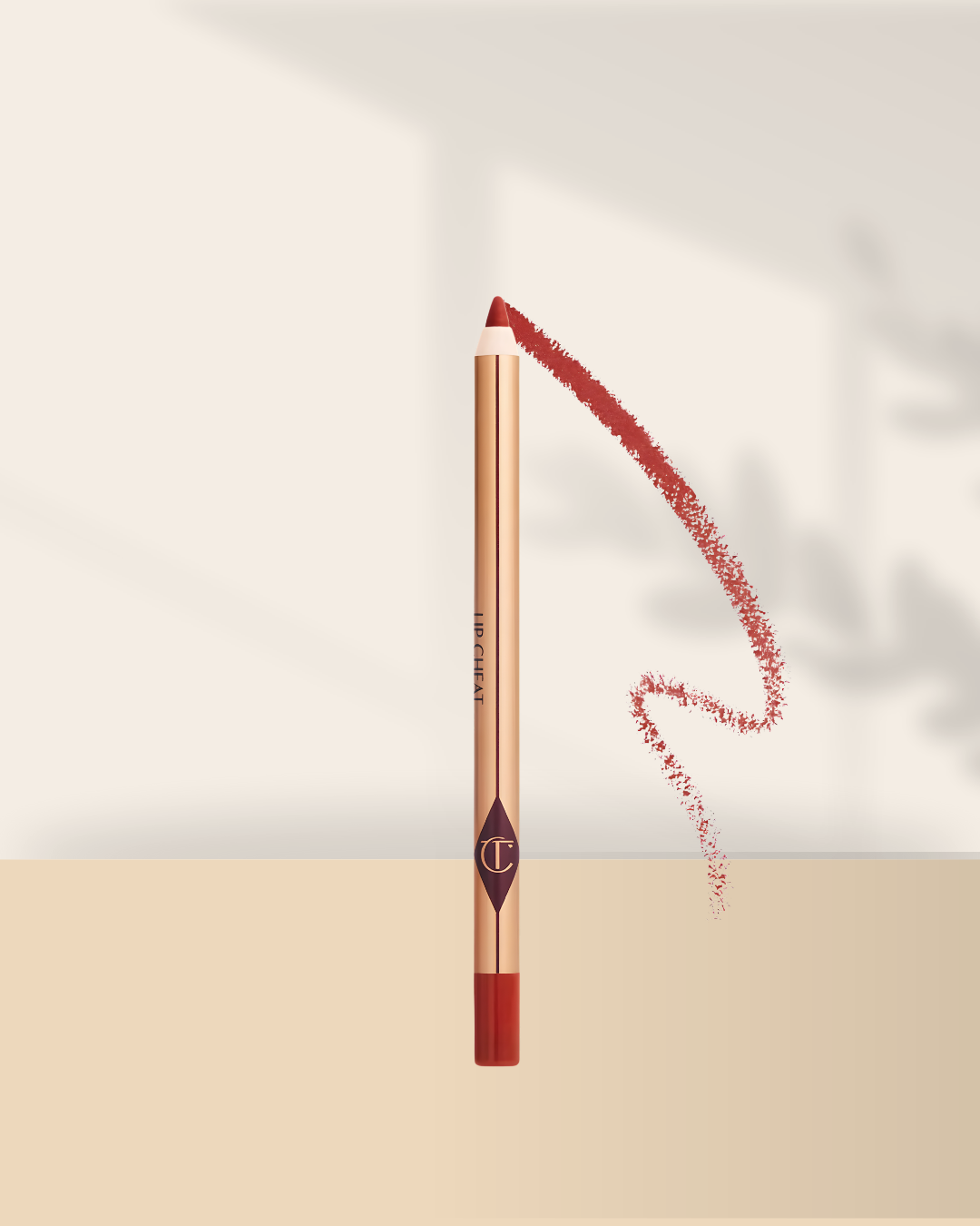 Lip Cheat Lip Liner - Charlotte Tilbury - Imagen 2