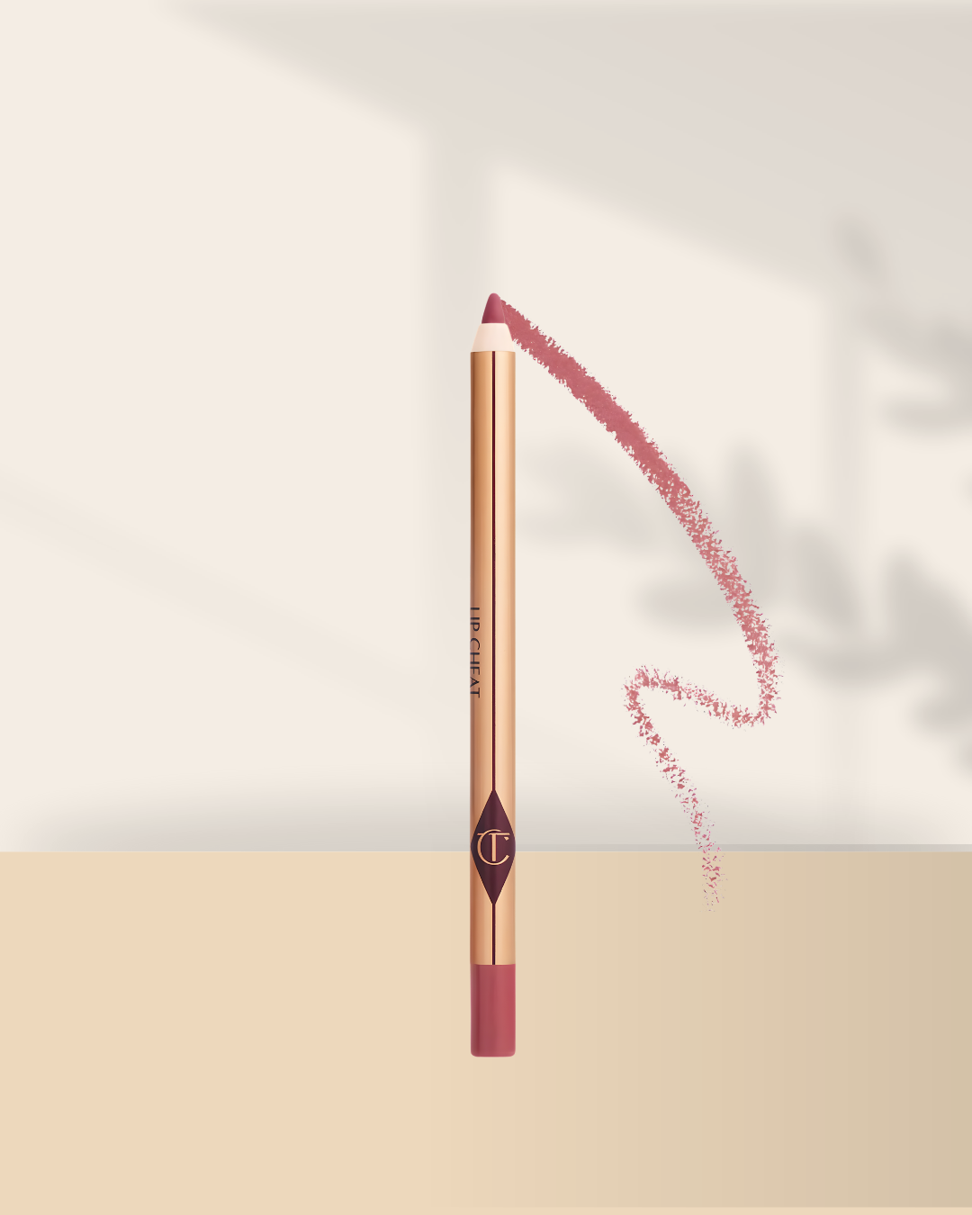 Lip Cheat Lip Liner - Charlotte Tilbury