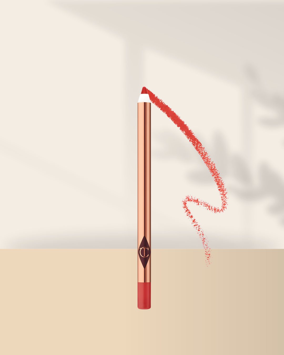 Lip Cheat Lip Liner - Charlotte Tilbury - Imagen 6