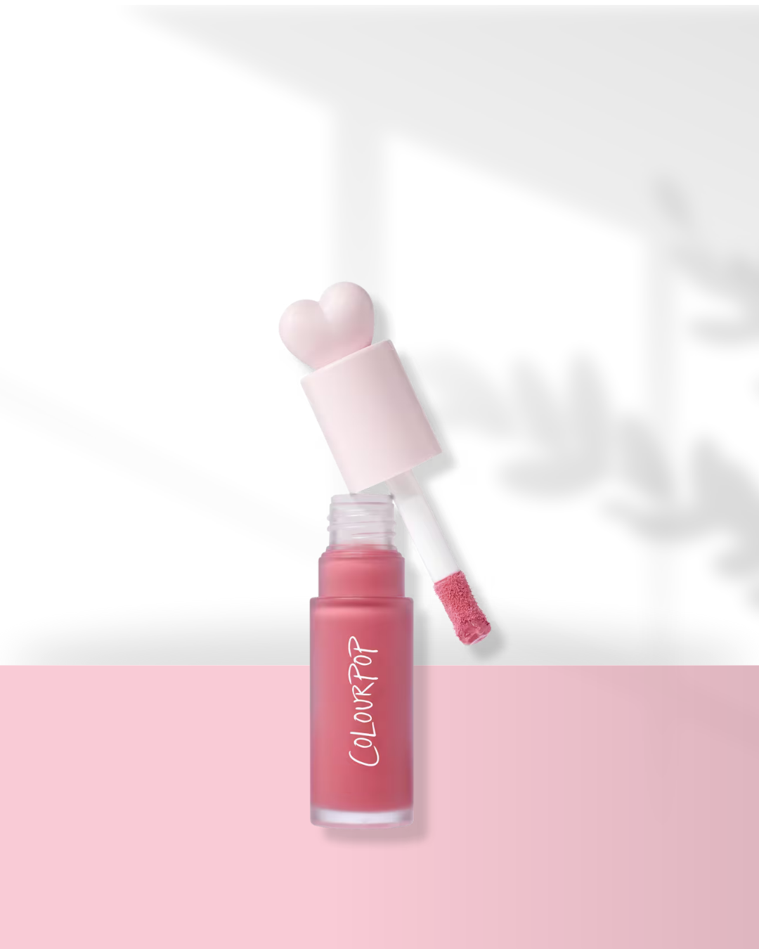 Glowy Weightless Liquid Blush - ColourPop - Imagen 4
