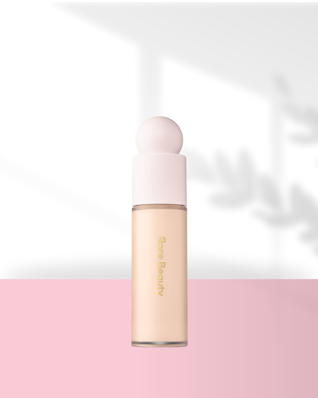 Liquid Touch Weightless Foundation - Rare Beauty - Imagen 2