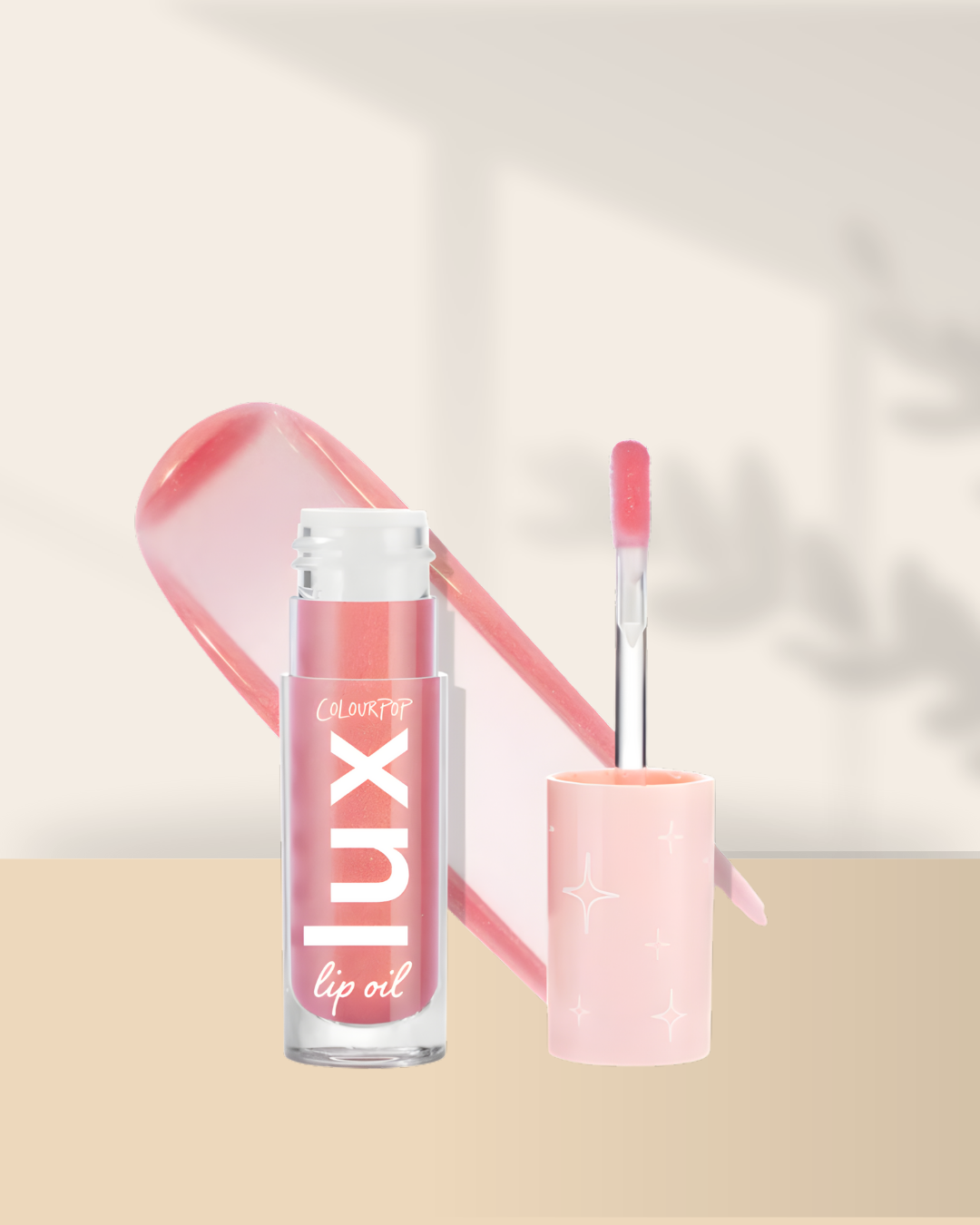Lux Lip Oil - ColourPop