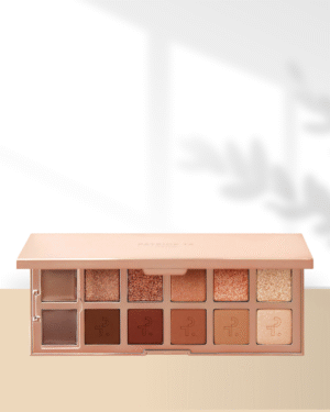 Major Dimension Eyeshadow Palette - PATRICK TA