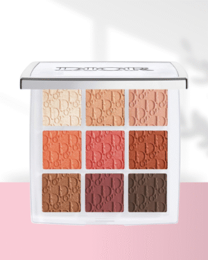 Backstage Eyeshadow Palette - DIOR