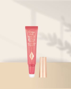Matte Beauty Blush Wand - Charlotte Tilbury