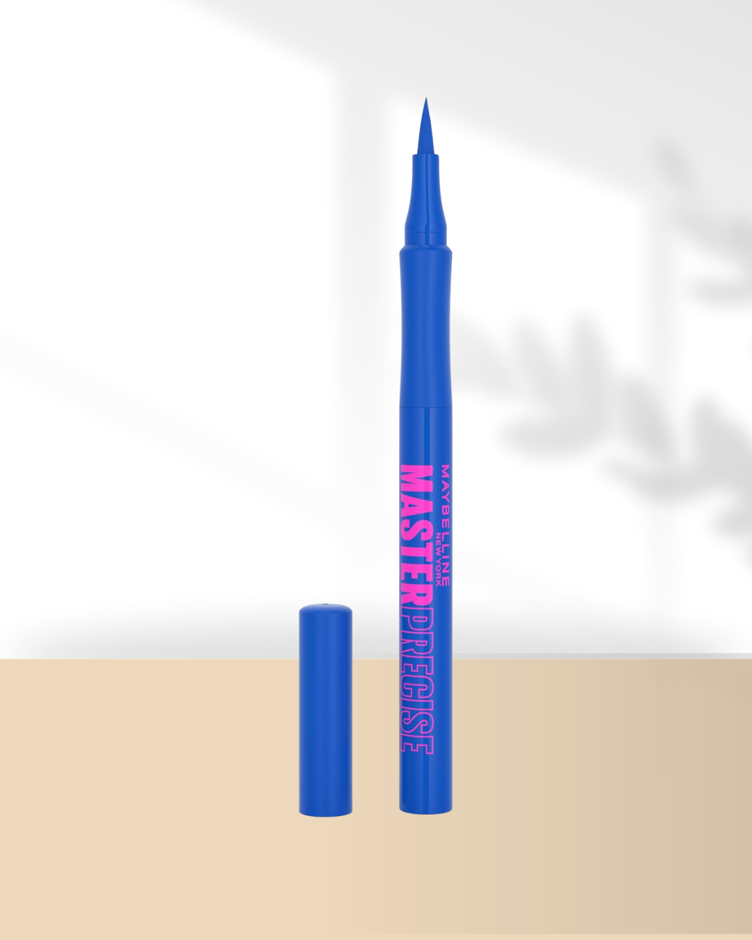 EyeStudio Master Precise Maquillaje Delineador de Ojos - Maybelline - Imagen 2