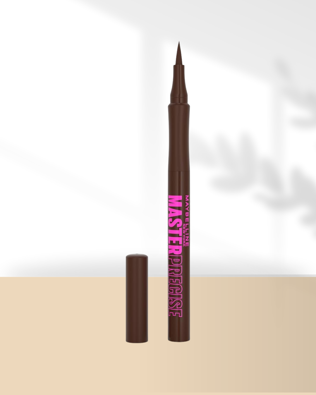 EyeStudio Master Precise Maquillaje Delineador de Ojos - Maybelline - Imagen 4