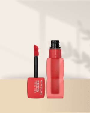 Super Stay Teddy Tint - Maybelline
