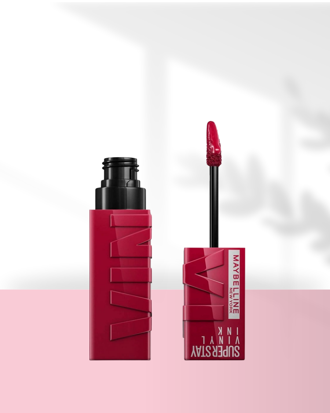 SuperStay Vinyl Ink - Maybelline