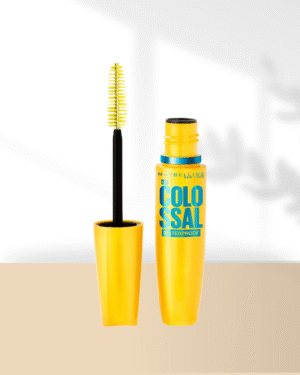 Volum Express The Colossal Máscara de Pestañas - Maybelline