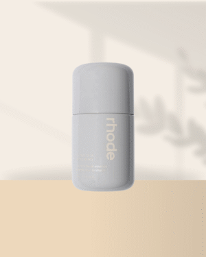 Mini Glazing Milk Ceramide Facial Essence 65ml - RHODE