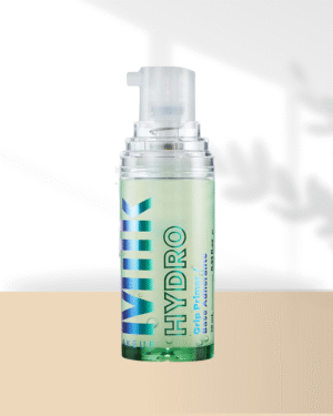 Mini Hydro Grip Hydrating Makeup Primer with Hyaluronic Acid + Niacinamide - MILK MAKEUP
