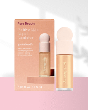 Mini Positive Light Liquid Luminizer - Rare Beauty