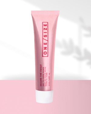 Mini Secure The Sweat Waterproof Mattifying Primer - ONE/SIZE by Patrick Starrr