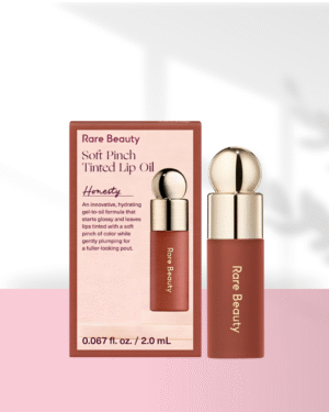 Mini Soft Pinch Tinted Lip Oil Stain - Rare Beauty