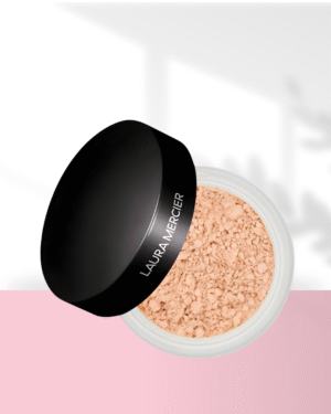 Mini Translucent Loose Longwear Setting Powder - Laura Mercier