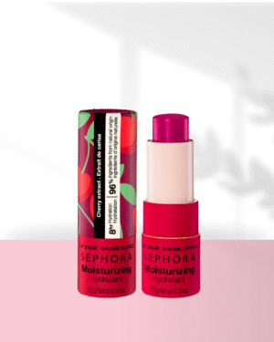 Moisturizing Lip Balm - SEPHORA COLLECTION