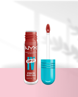 Professional Makeup Brillo Collections Lip IV - NYX