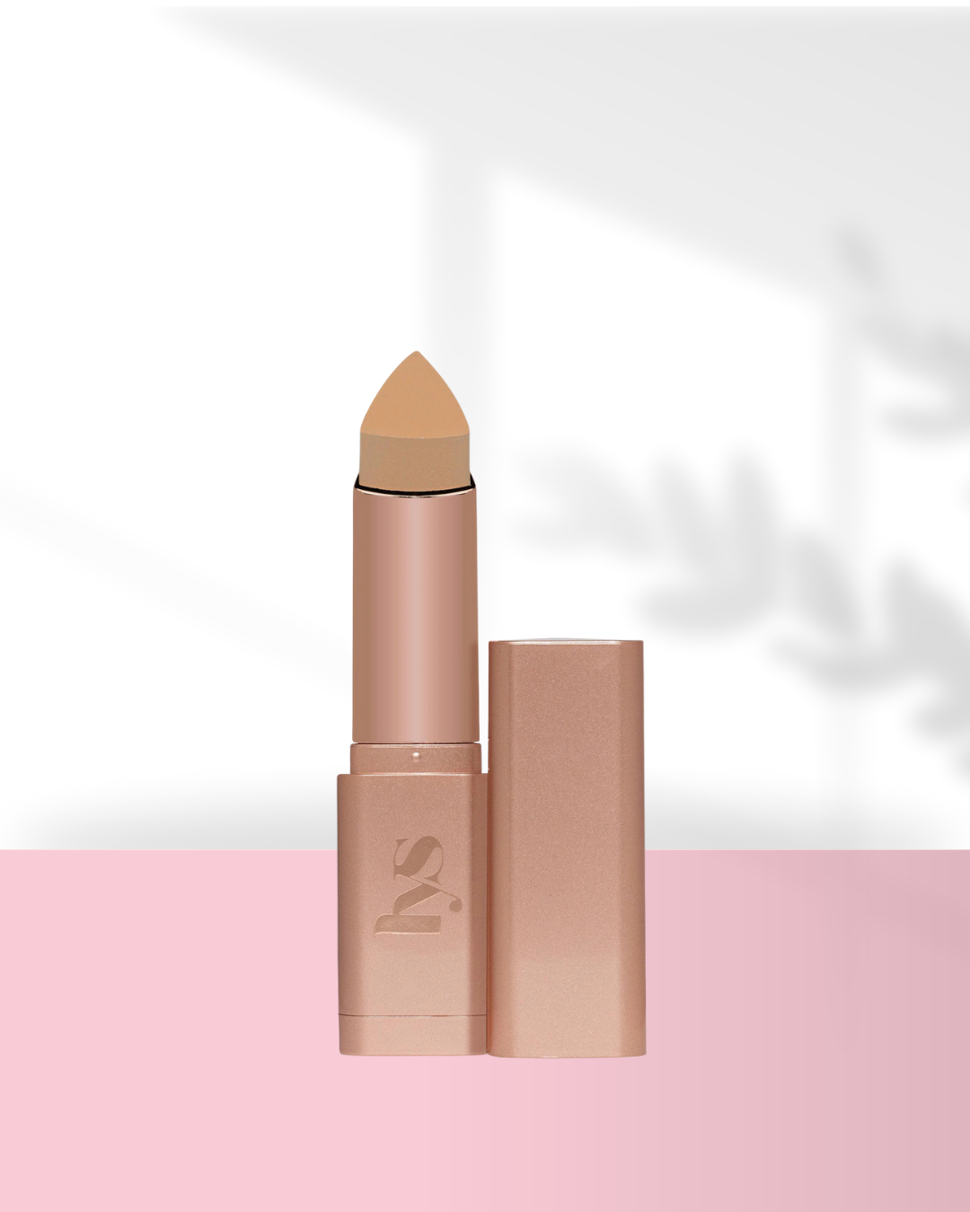 No Limits Cream Bronzer and Contour Stick - LYS Beauty - Imagen 2