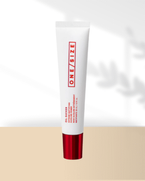 Oil Sucker Extreme Mattifying Alkaline Primer - ONE/SIZE by Patrick Starrr