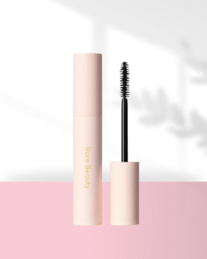 Perfect Strokes Universal Volumizing Mascara - Rare Beauty